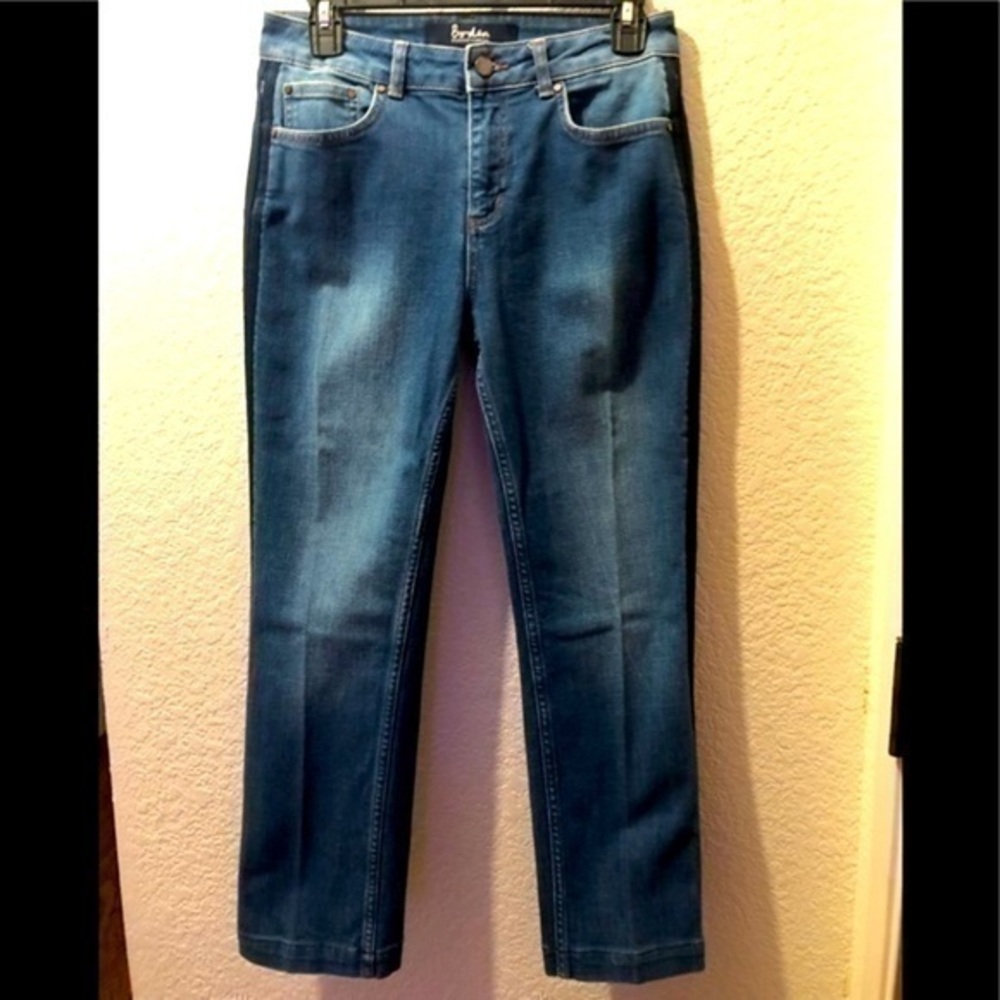 Boden Jeans the Cavendish Girlfriend size 6P